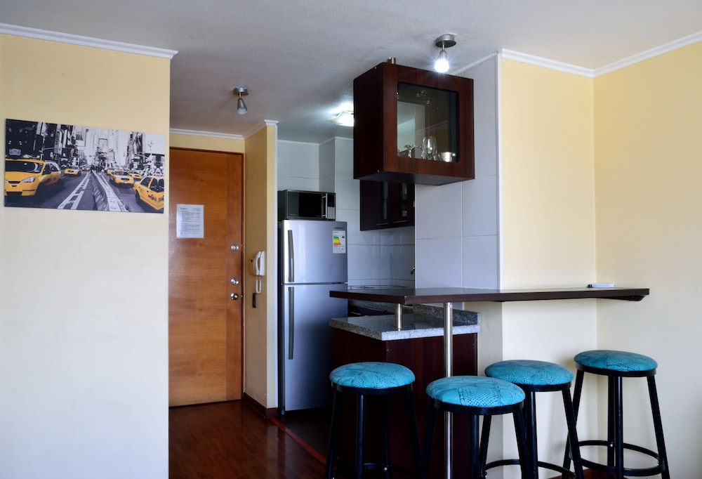 Santiago Backpackers 42/50