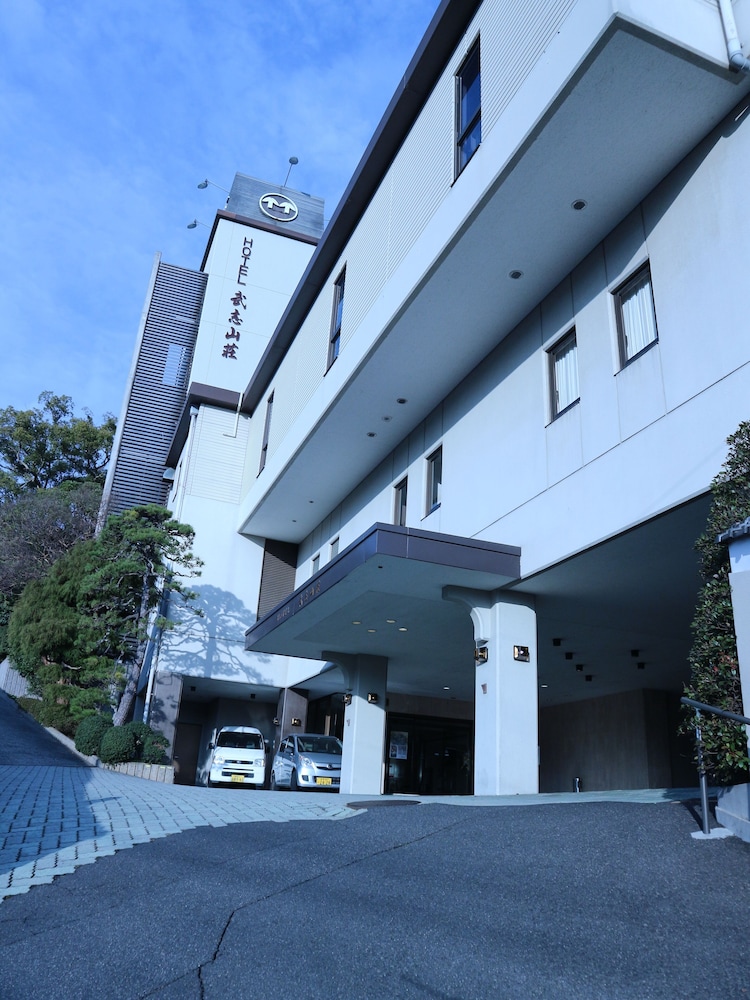 Hotel Takeshi Sanso 4/50