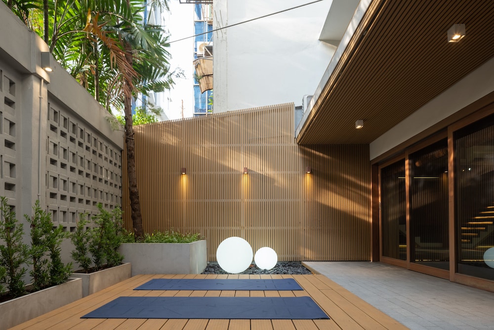 Stay Plus Hotel Bangkok 6/46