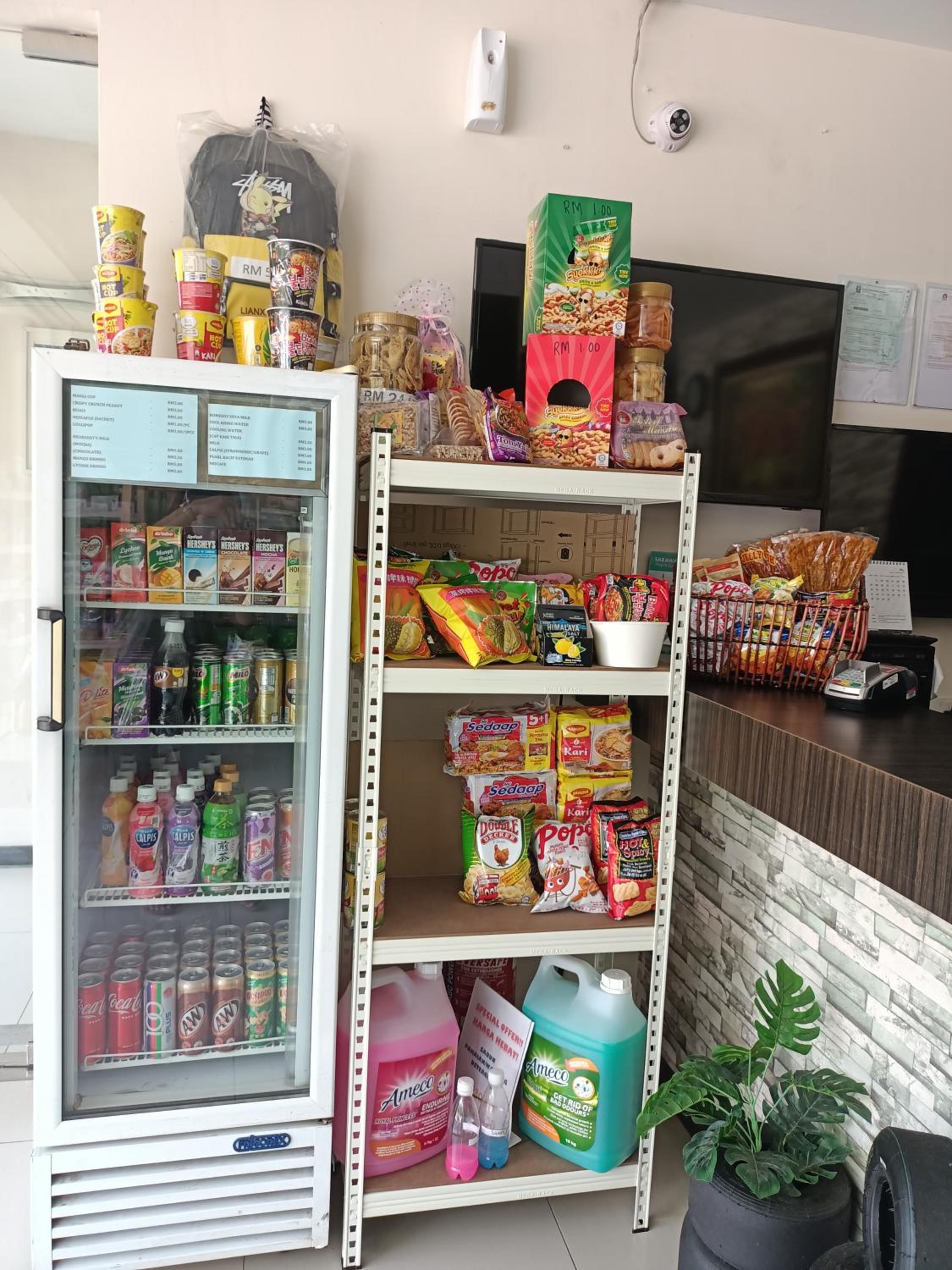 Casa Hotel Klia 1 26/40