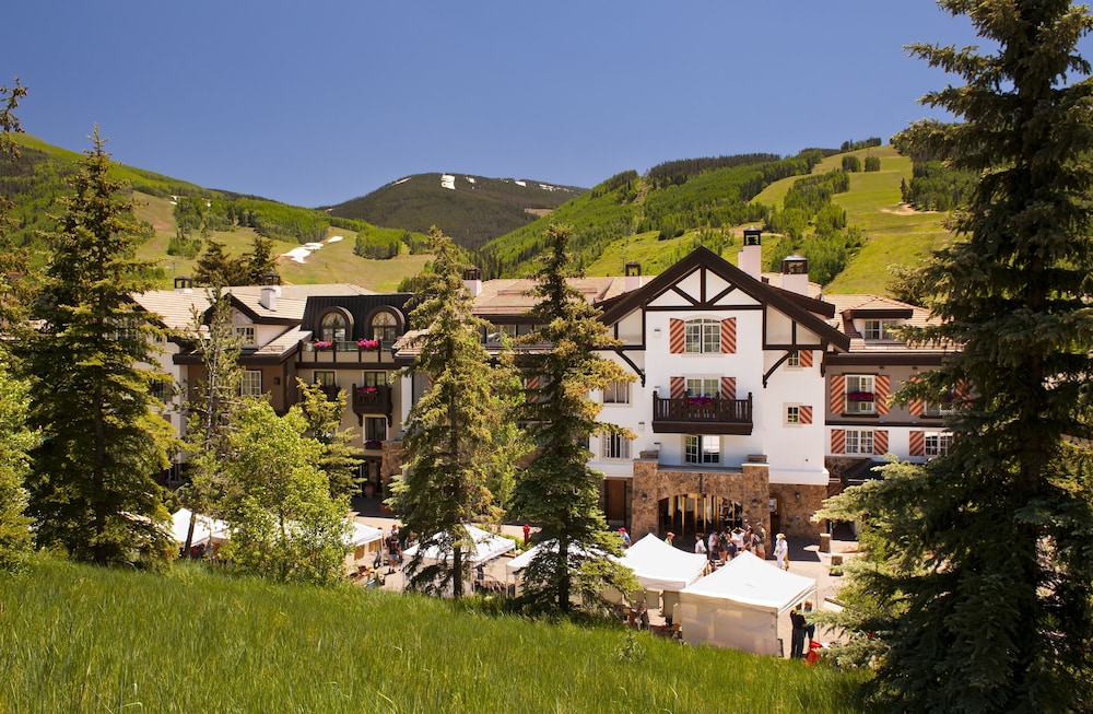 Austria Haus Hotel 66/76