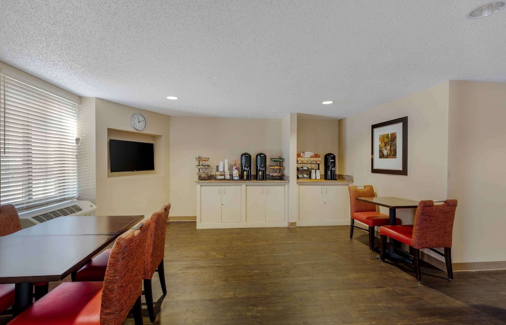 Extended Stay America - Dallas - Las Colinas - Meadow Crk Dr 35/48