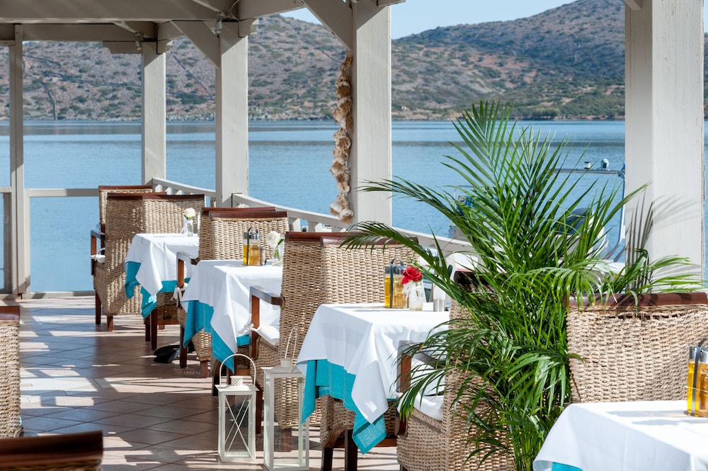 Elounda Akti Olous Hotel - Adults Only 36/53