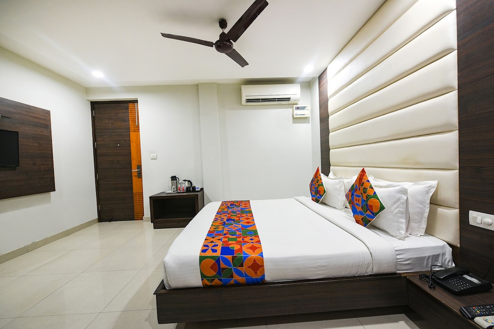 OYO Rooms Railway Station Exit Gate، أمريتسار 26/60