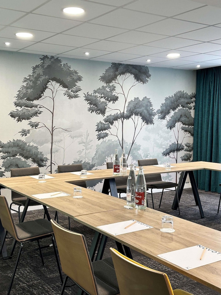 NOVOTEL LENS NOYELLES 36/50