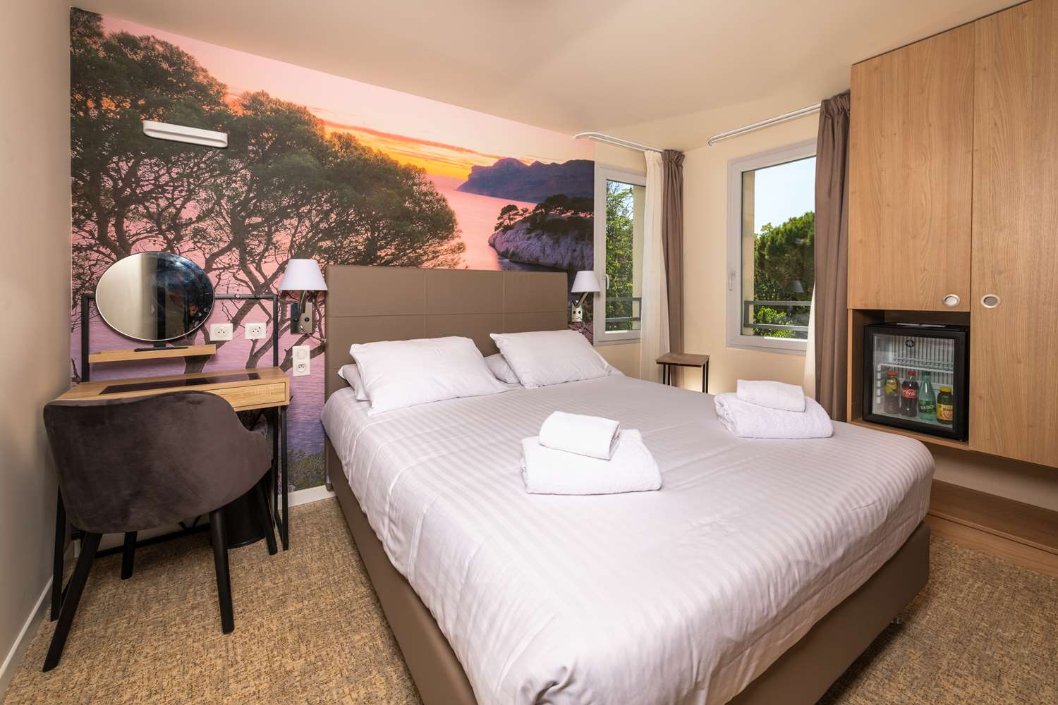 Best Western Hotel & Spa Coeur De Cassis 4/31