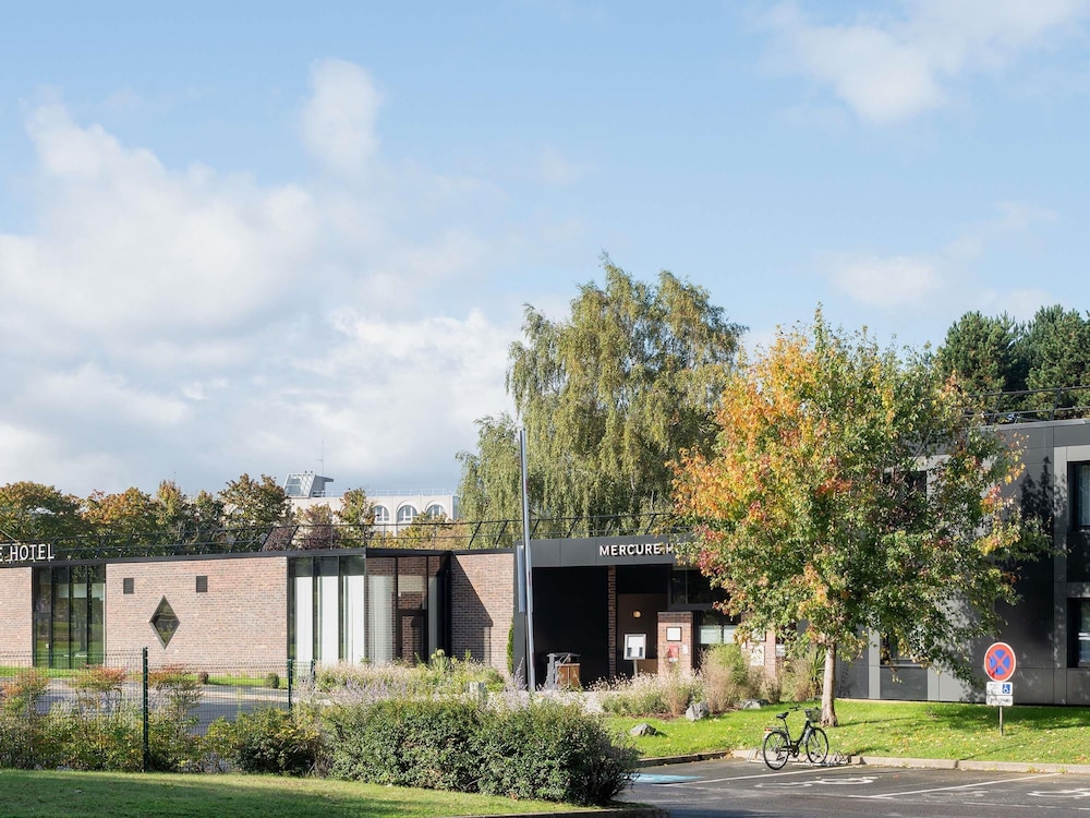 Mercure Caen Cote de Nacre Herouville St Clair 2/35