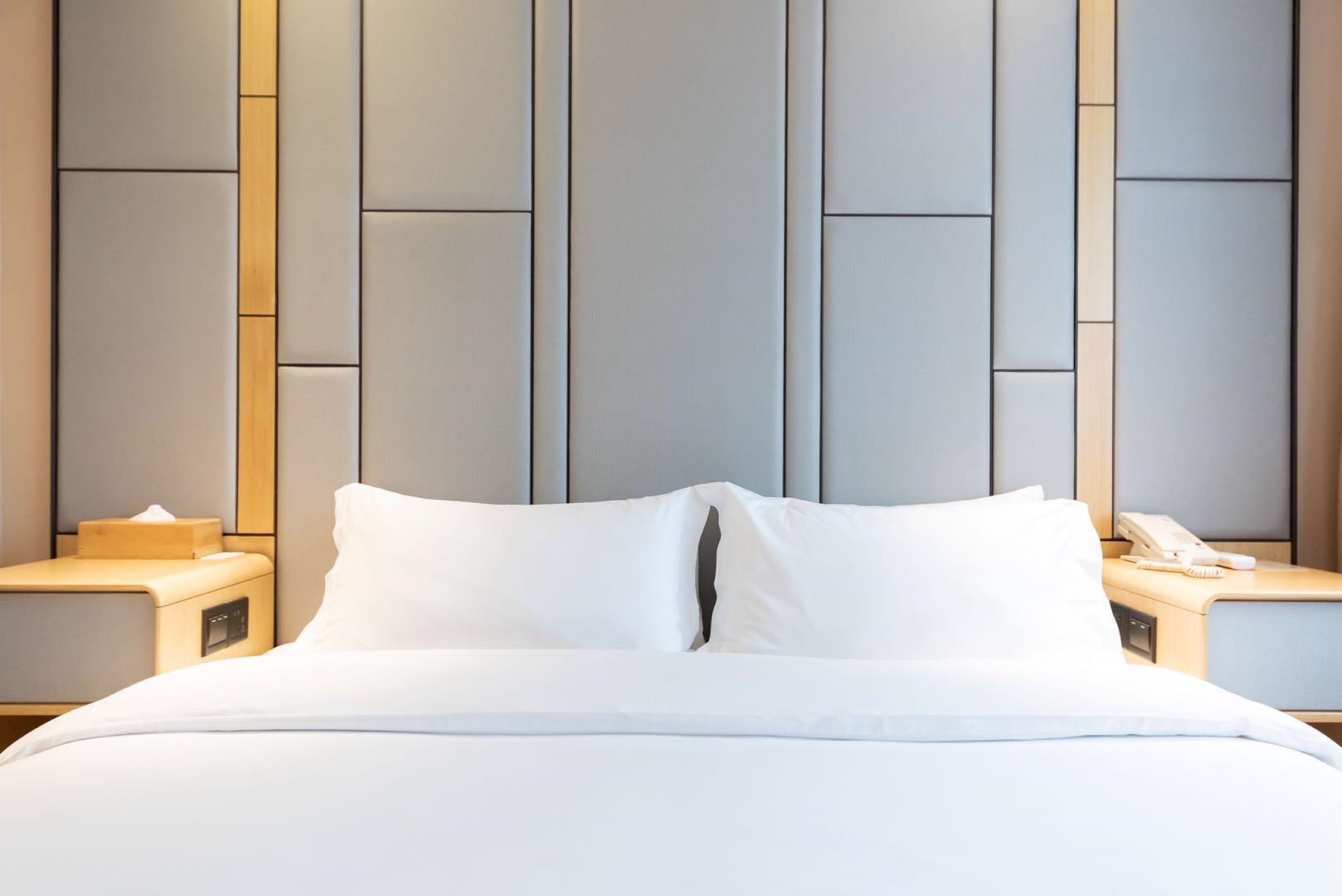 Ji Hotel Hangzhou West Lake Hubin Road 10/17