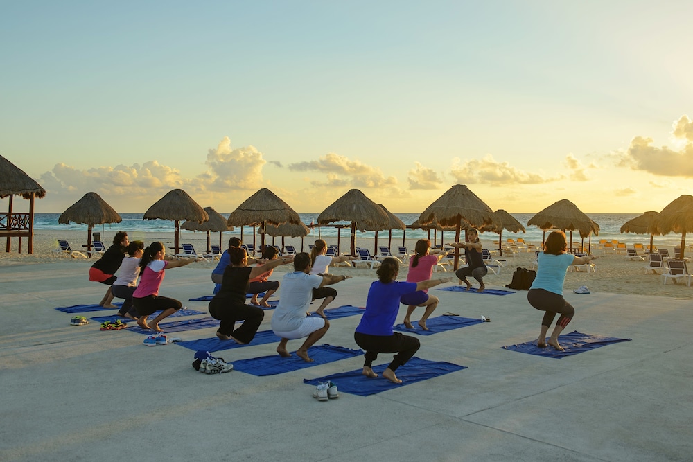 Iberostar Selection Cancun All Inclusive 28/50