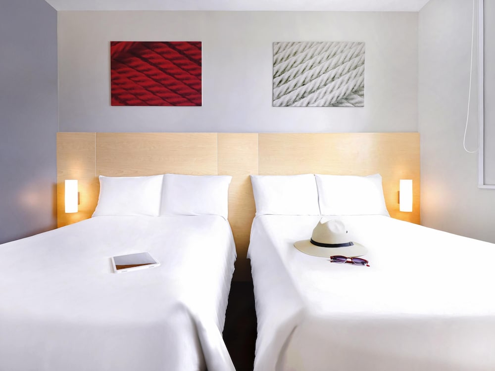Ibis Cancun Centro 13/44