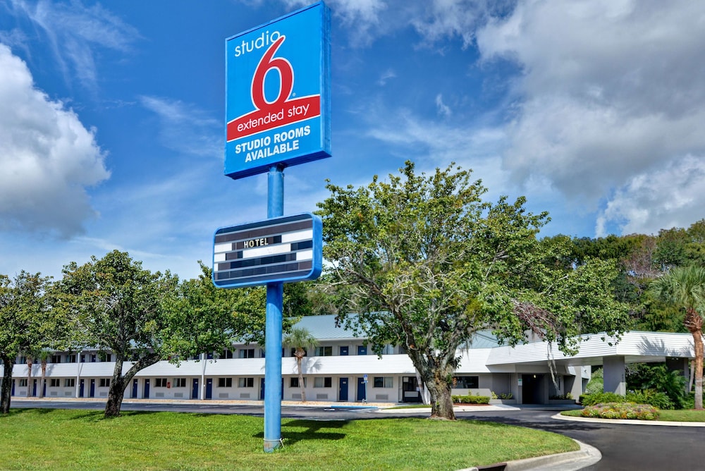 Studio 6 Extended Stay - Jacksonville, FL - Baymeadows 26/36