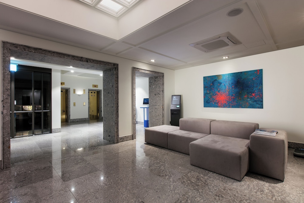 Hotel SR Suites Pangyo 41/64