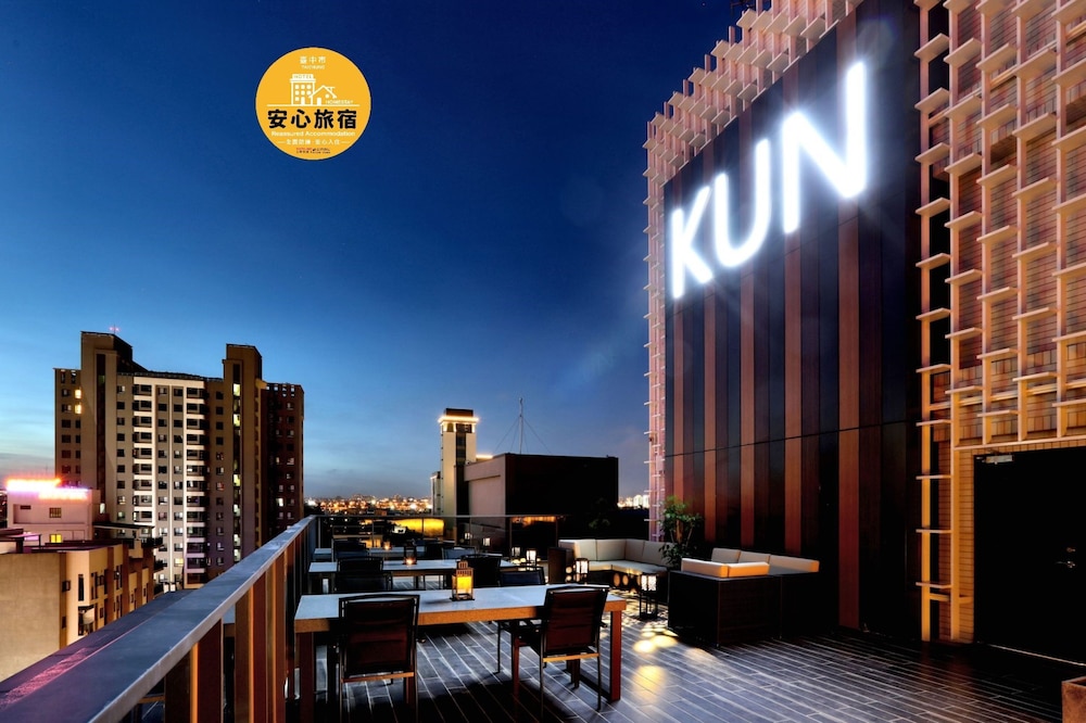 Kun Tour Hotel 25/29