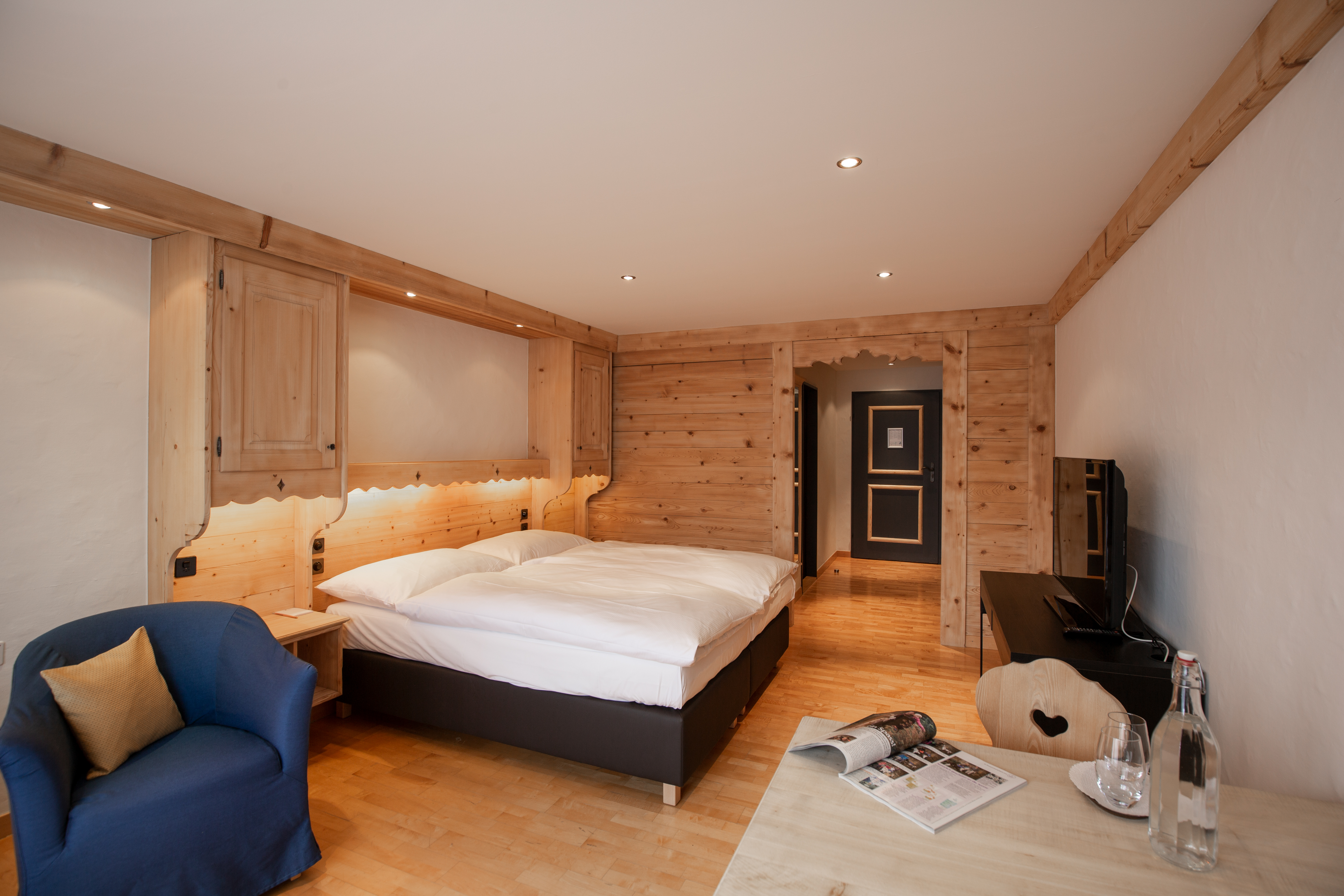 Bernerhof Swiss Quality Hotel 13/50