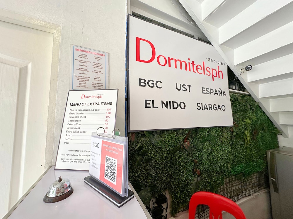Dormitelsph BGC 12/36