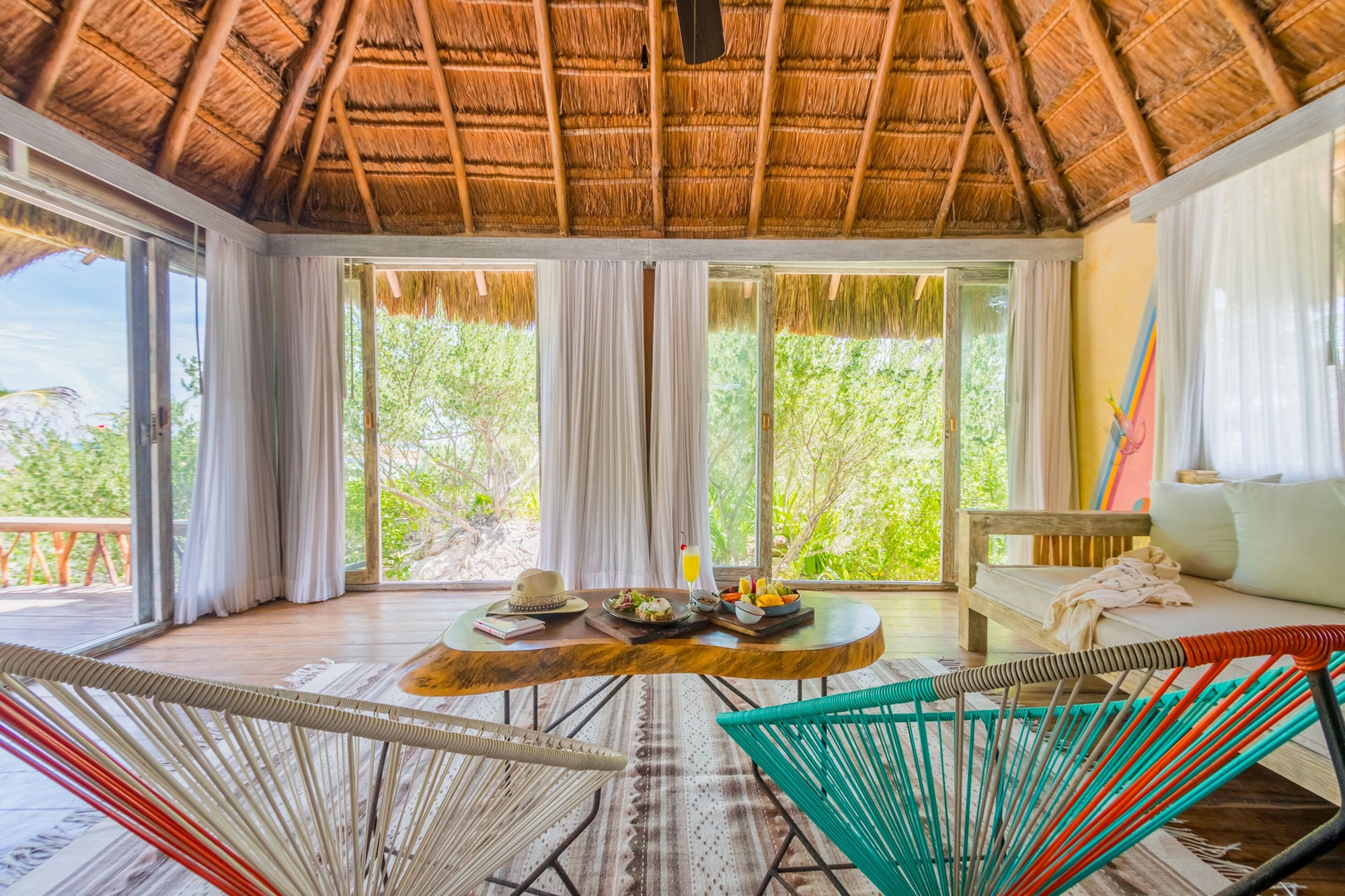 ROOM, KING BED, OCEAN VIEW