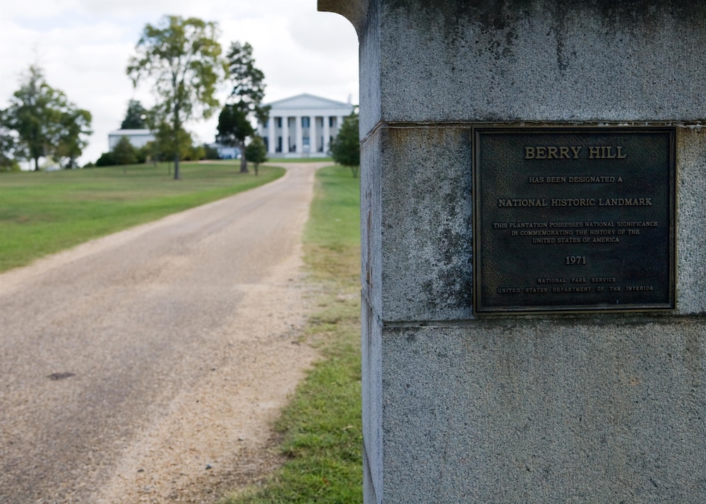 The Berry Hill Resort & Conference Center 53/62