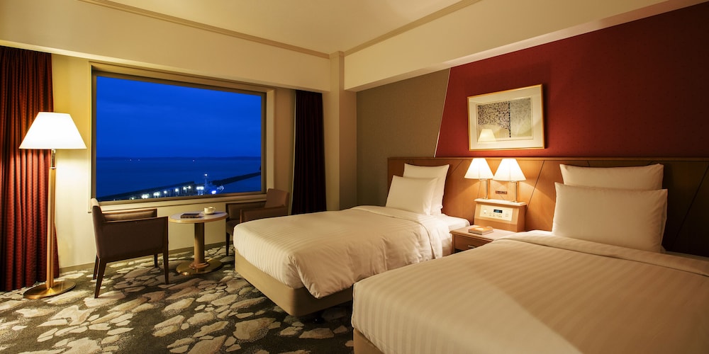 Surfeel Hotel Wakkanai 13/62