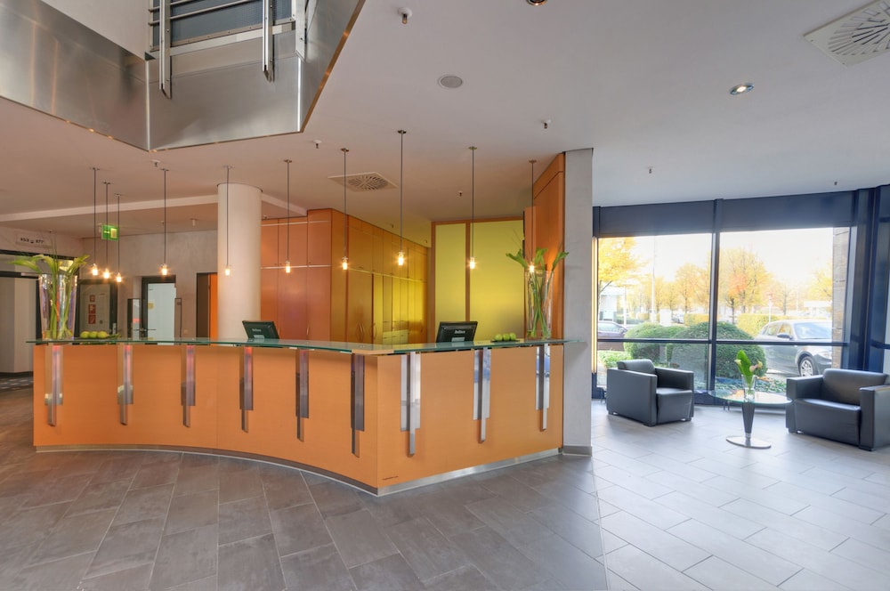 FOUR POINTS FLEX by Sheraton Ratingen Dusseldorf Airport 5/71