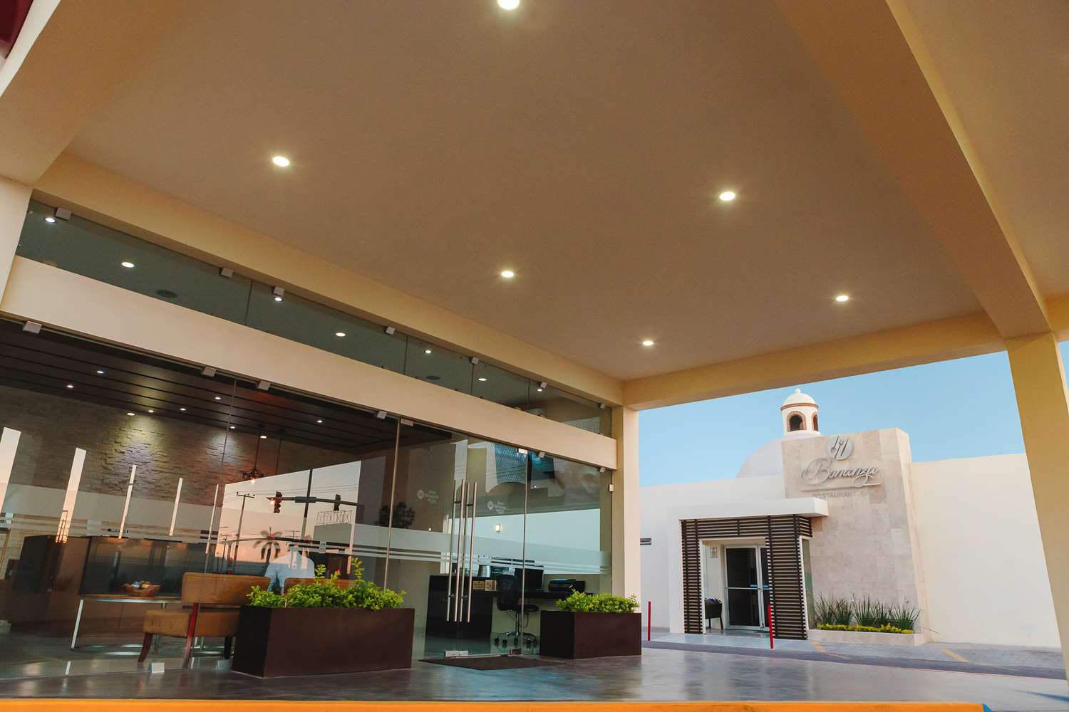 Best Western Plus San Jorge 2/27