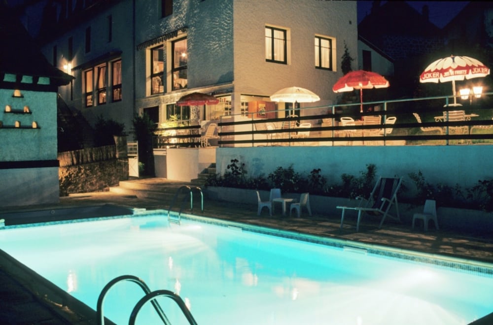 HOTEL LES TILLEULS 22/28