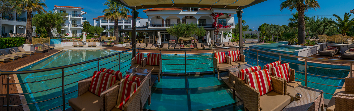 Flegra Palace Hotel & Spa 39/50