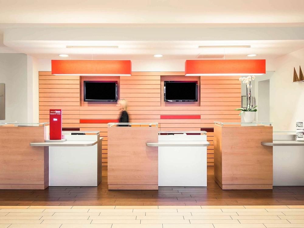 Ibis Milano Malpensa Aeroporto 4/69