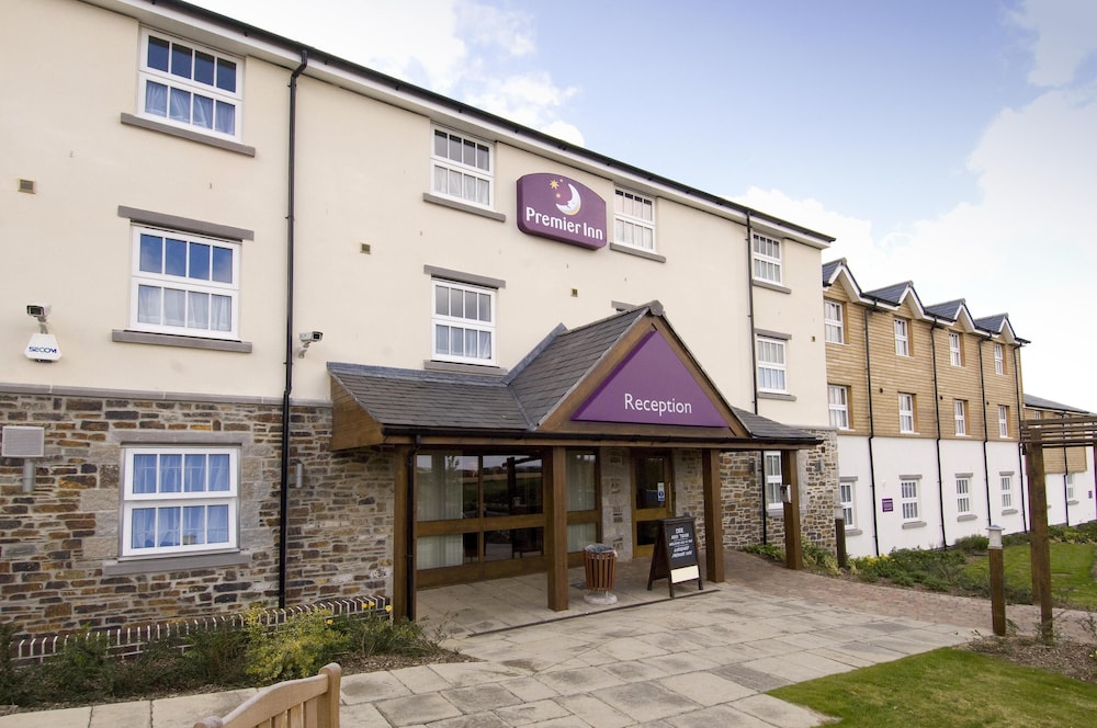 Premier Inn Liskeard Hotel 7/52