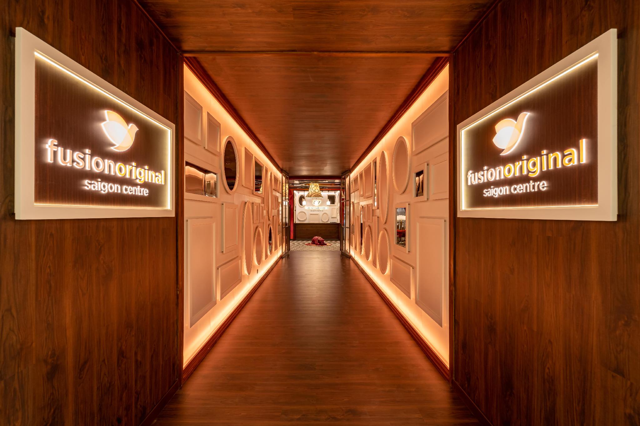 Deluxe Room Double