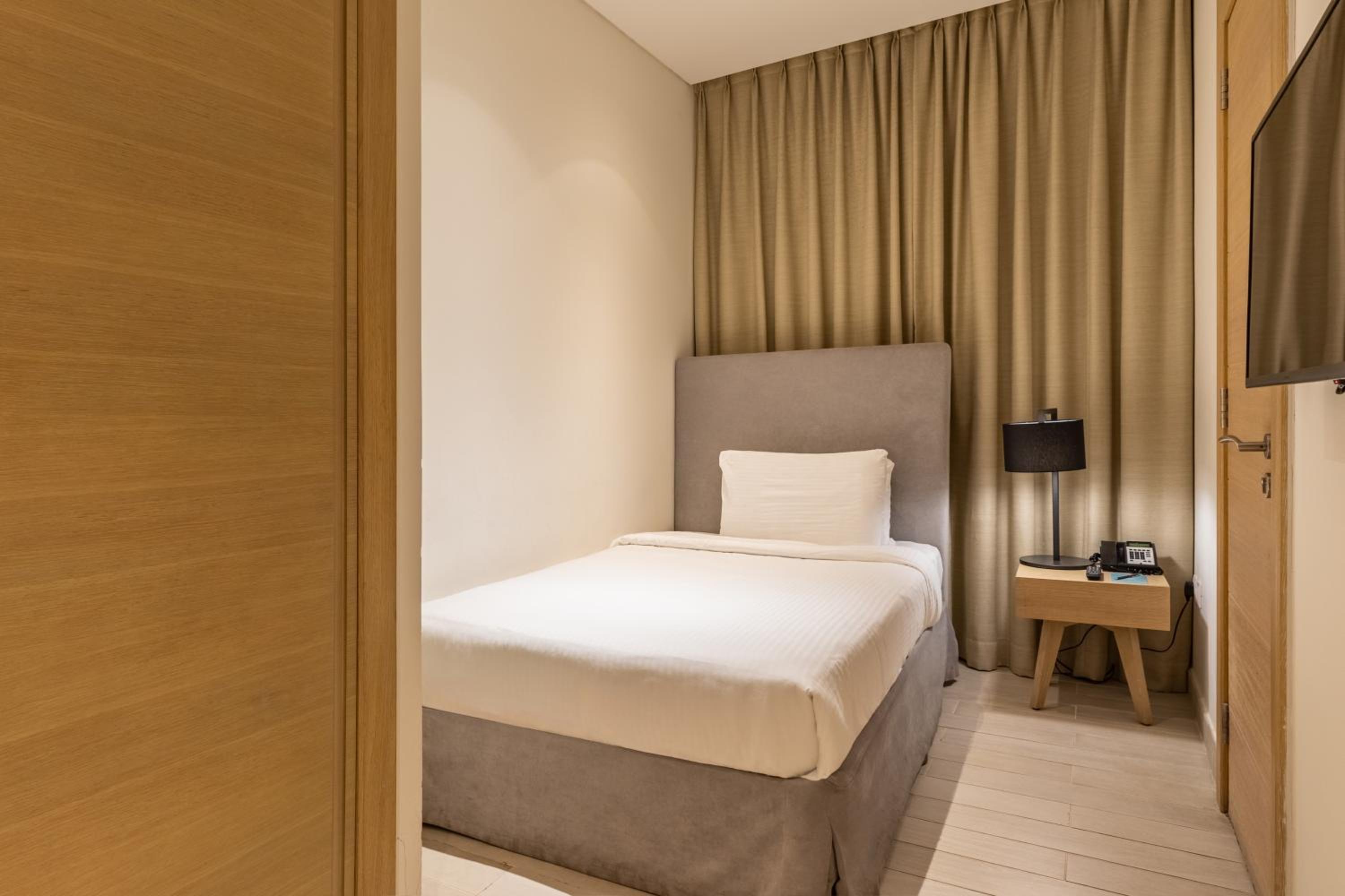 Room at Sealine Beach, a Murwab Resort, DOHA