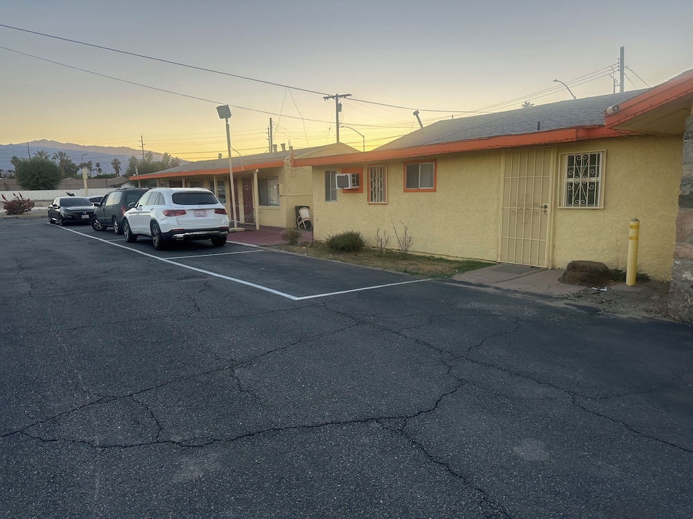 Ruta Motel 44/54