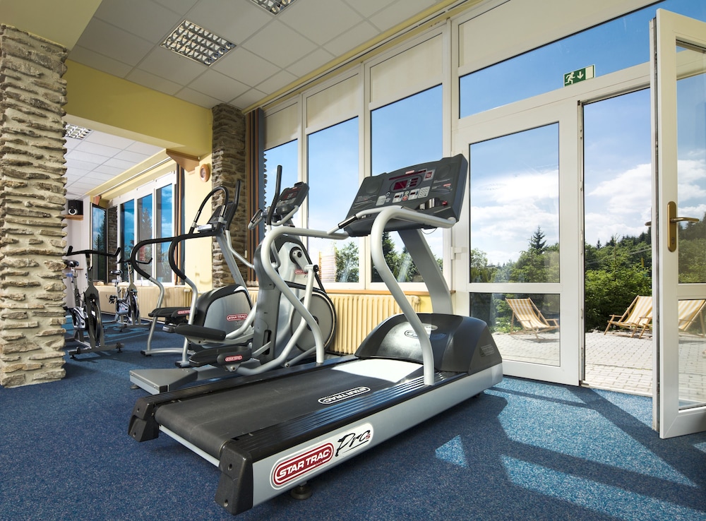 Orea Wellness Hotel Horizont 44/74