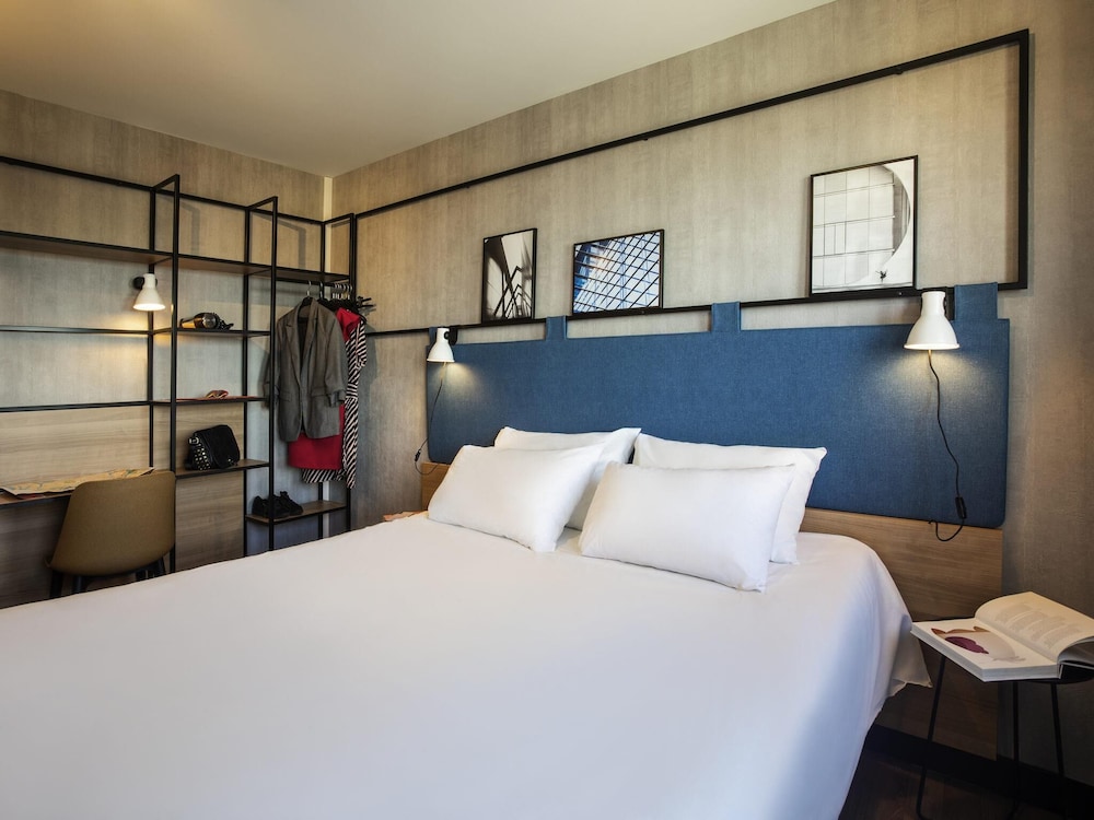 Hotel Ibis Strasbourg Centre Halles 27/64