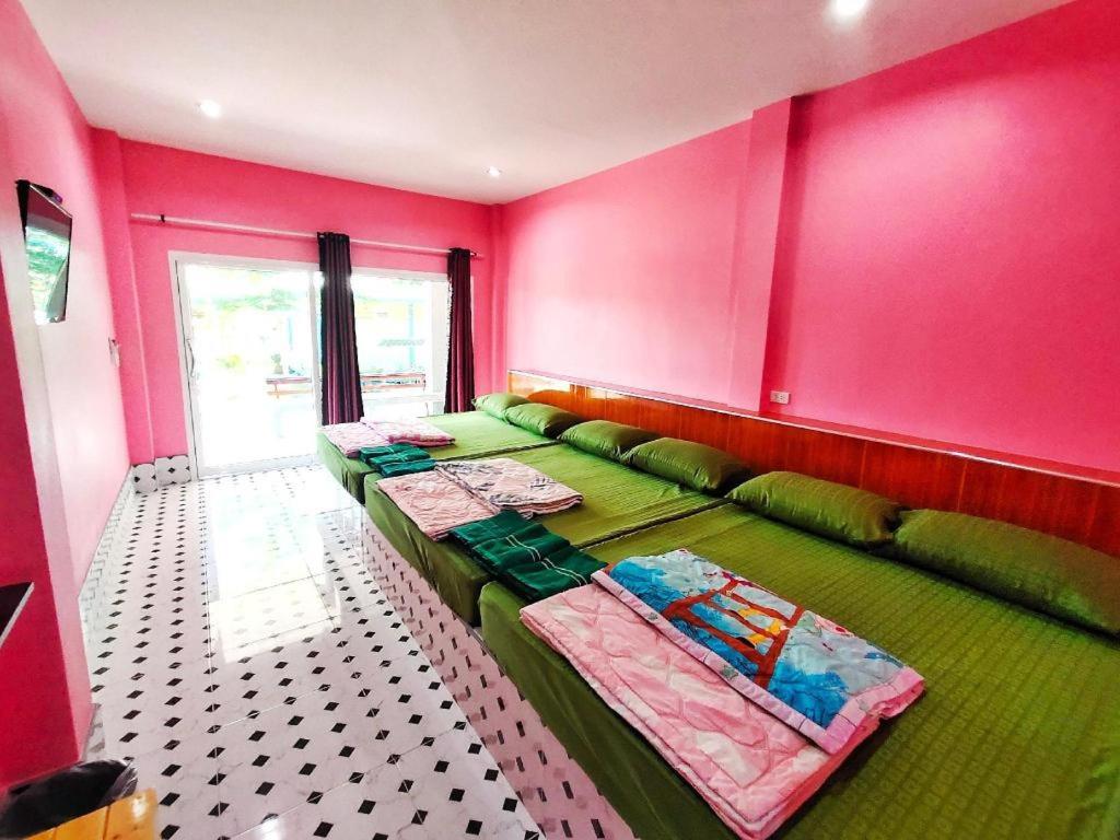Kwanjai Resort 22/43