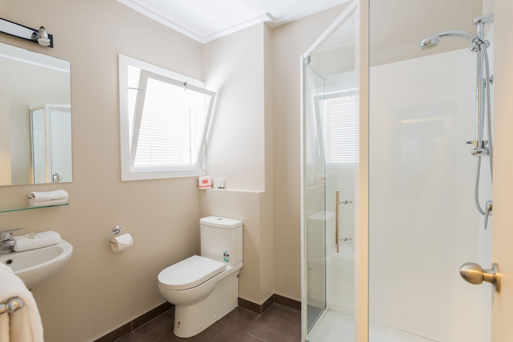 Discovery Settlers Hotel Whangarei 45/46