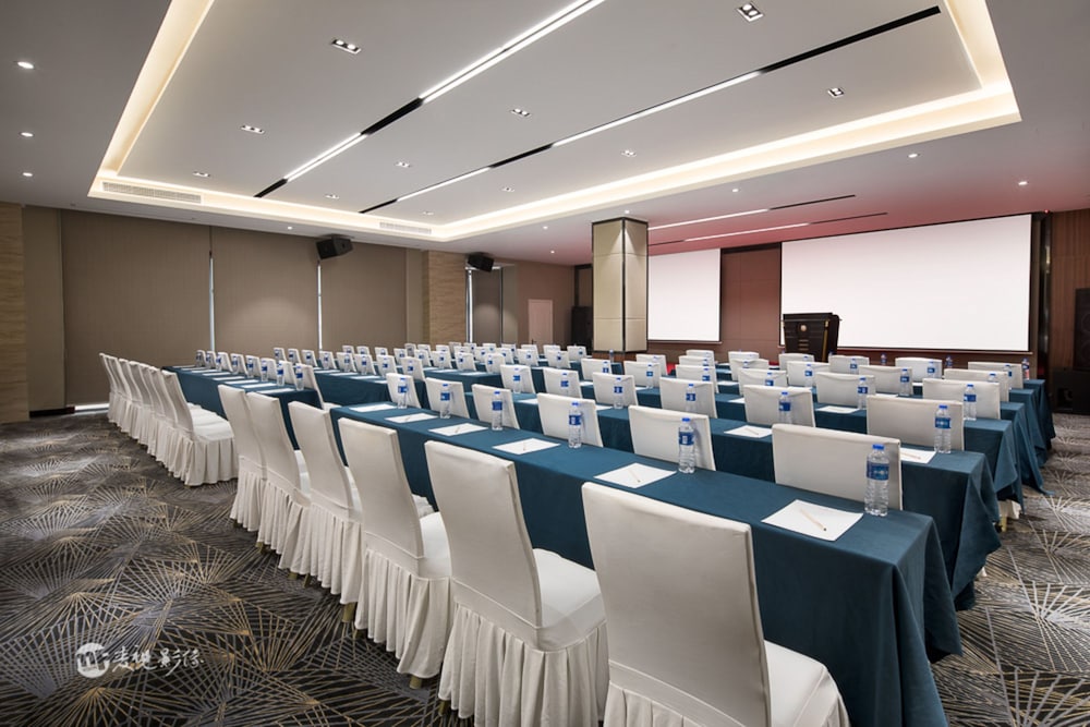 Ramada by Wyndham Shanghai Pudong 39/50