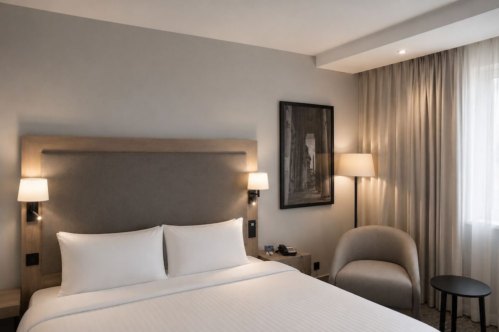 Radisson Blu Liverpool 19/69