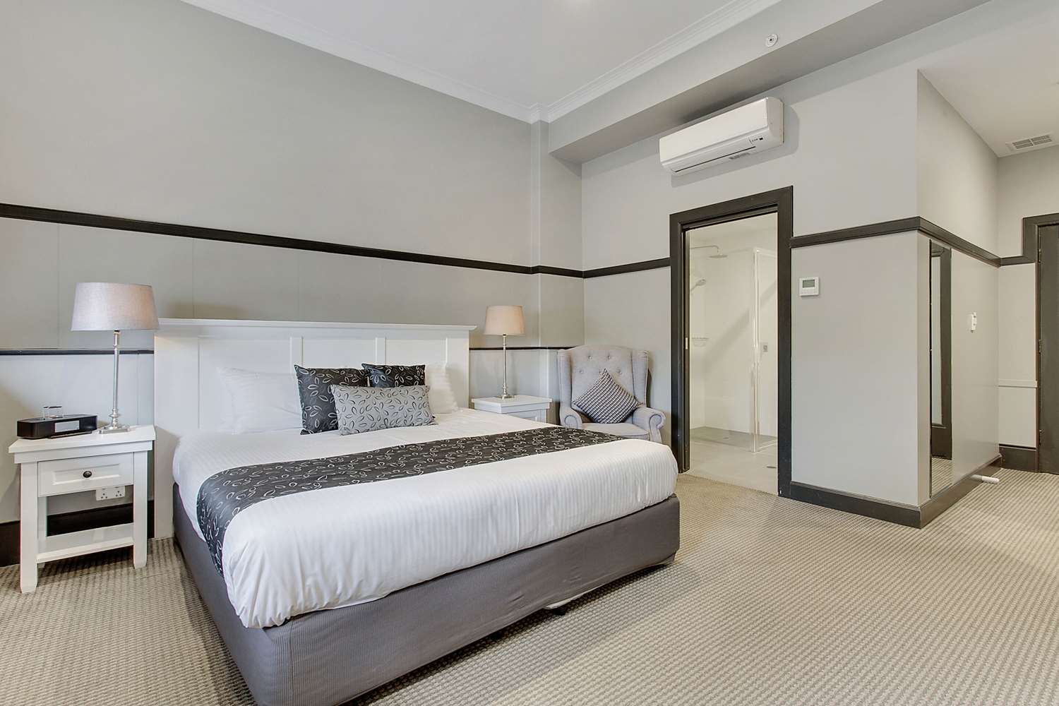 CH Boutique Hotel, Ascend Hotel Collection 30/52