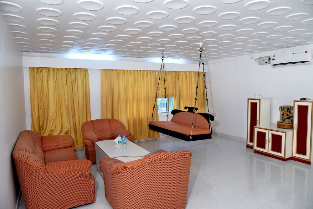 Sharada International Hotel 18/31