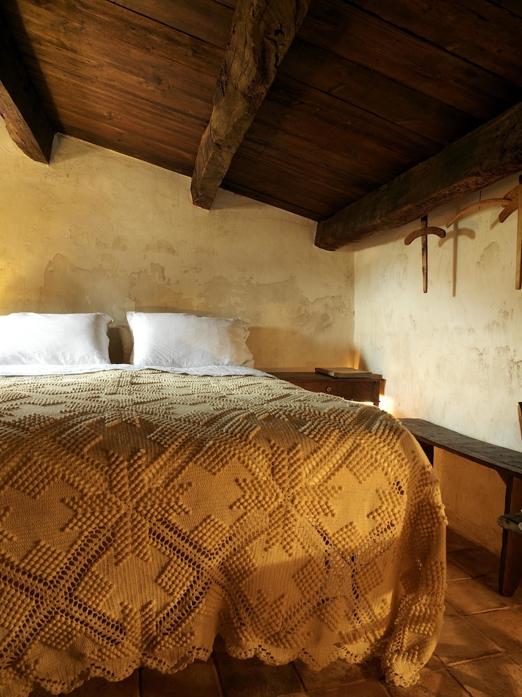SEXTANTIO ALBERGO DIFFUSO 35/50