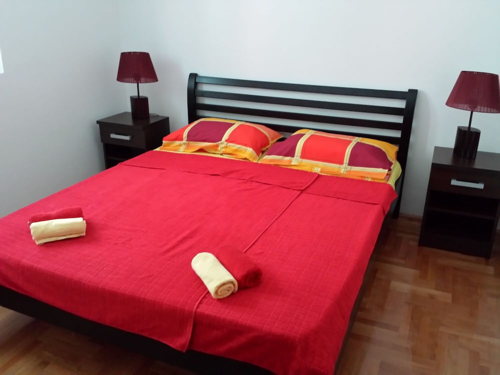 Apartments Lazarevic 20/50