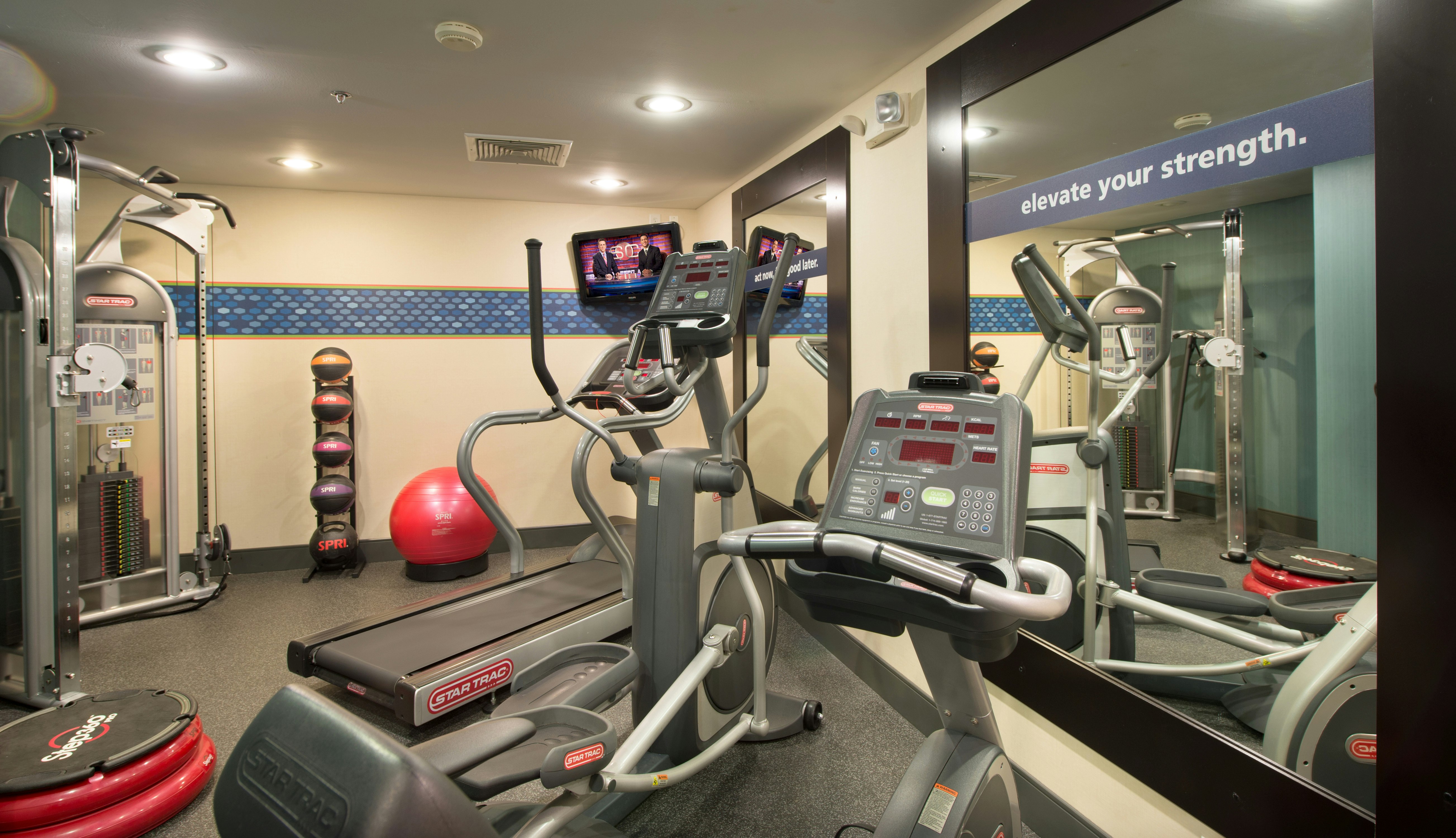 Hampton Inn Cornelia Ga 2/11