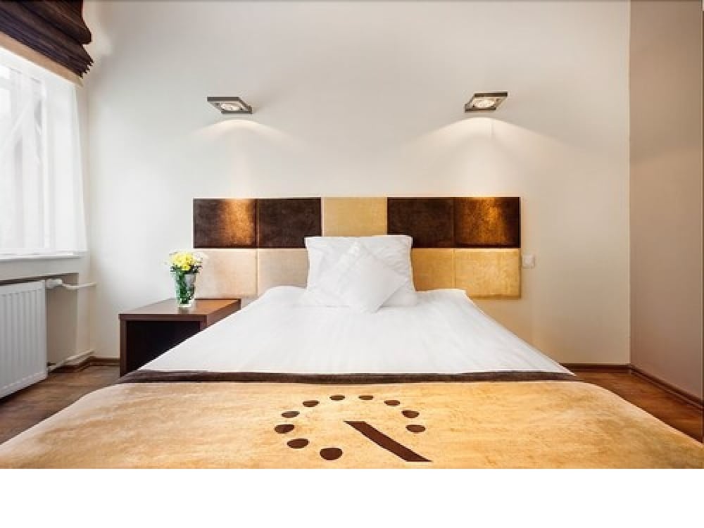 Boutique Hotel’s Bytom 9/49