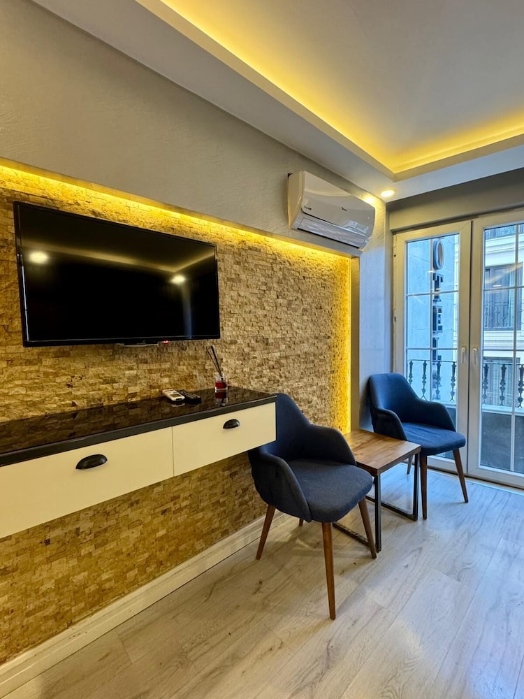 Sirkeci Quietness Hotel 32/50