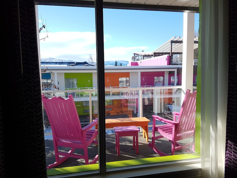 Hotel Zed Kelowna 32/43