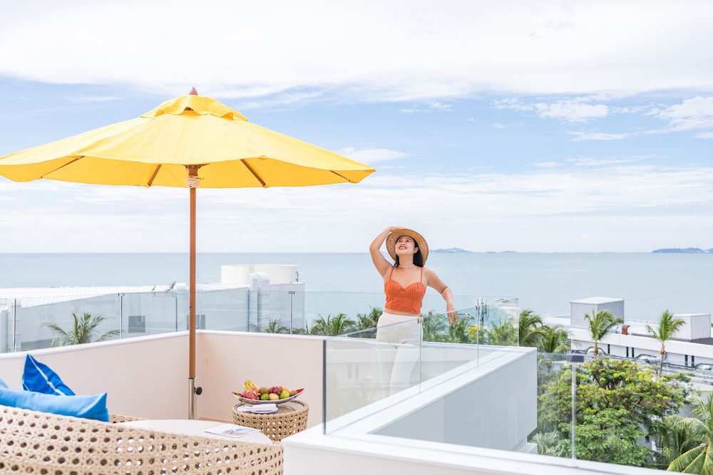 Avani Pattaya Resort 9/48
