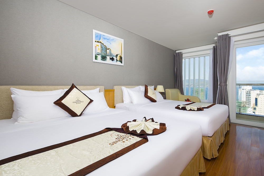 Dendro Gold Hotel 17/68