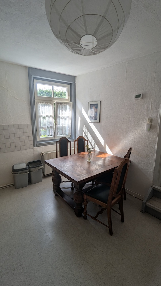 Ferienhaus Altstadthaus 29/49