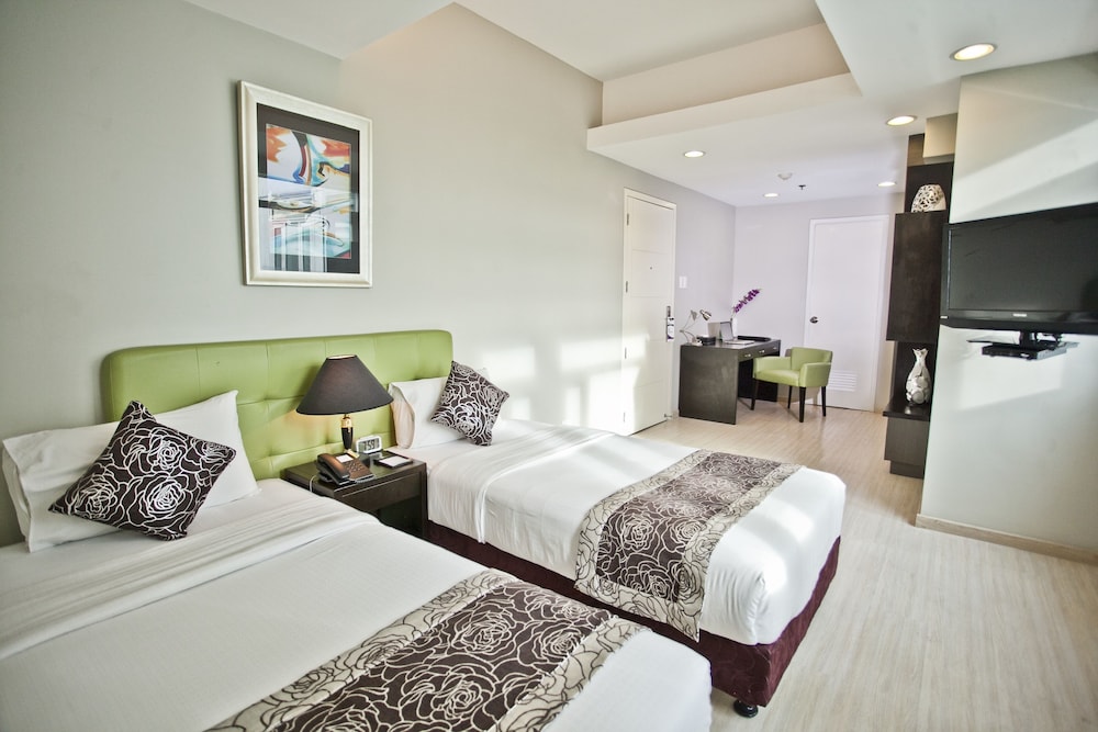 The Exchange Regency Residence Hotel 27/66