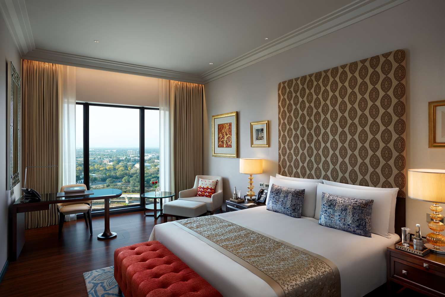 The Leela Gandhinagar 21/46